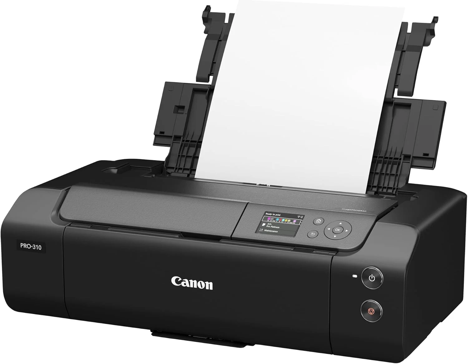 چاپگر Canon imagePROGRAF PRO-310 A3+