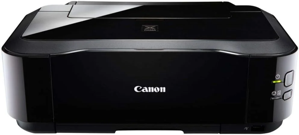 پرینتر جوهرافشان کانن PIXMA iX6840 A3