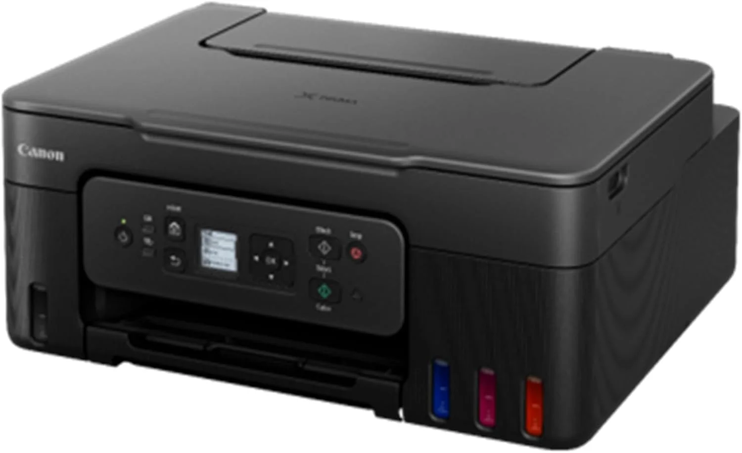 پرینتر جوهرافشان مخزن دار سه کاره کانن PIXMA G3480