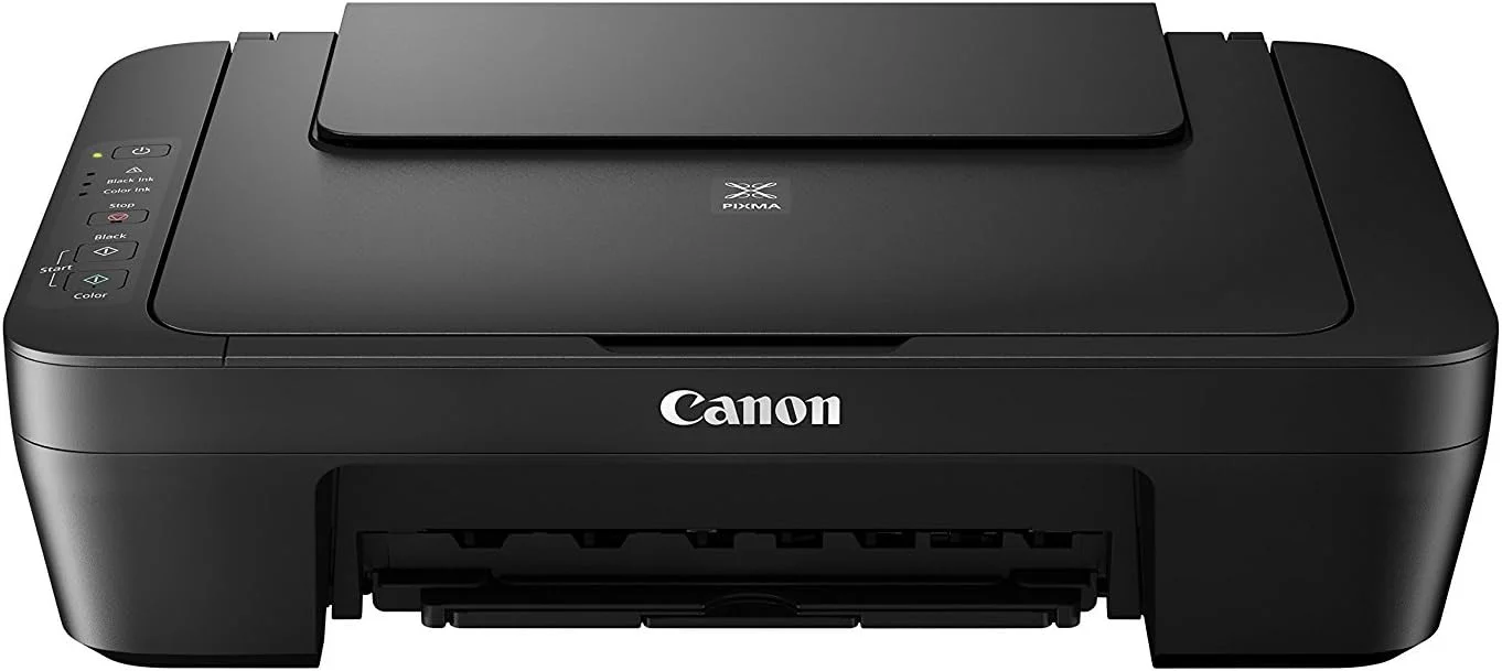 پرینتر جوهرافشان چندکاره رنگی کانن PIXMA MG2550S سایز A4