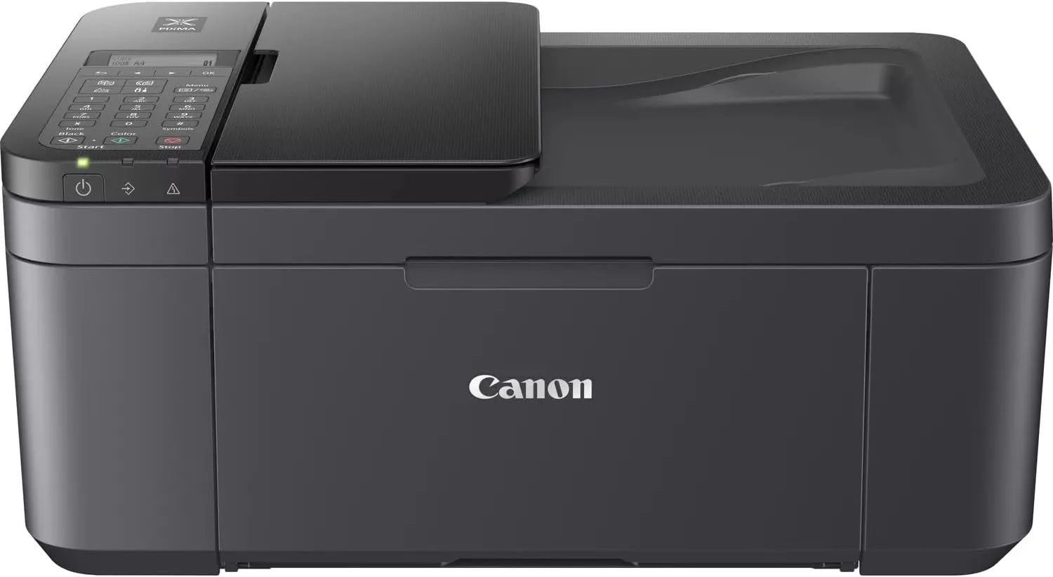 چاپگر کانن مدل PIXMA TR4645 BK