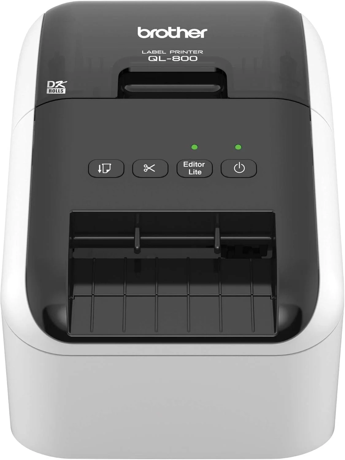 برادر QL-800