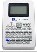 چاپگر برچسب - با قابلیت اتصال به کامپیوتر - PT-3100