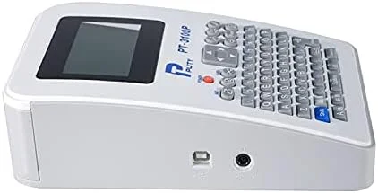 چاپگر برچسب - با قابلیت اتصال به کامپیوتر - PT-3100