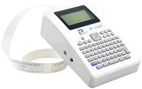 چاپگر برچسب - با قابلیت اتصال به کامپیوتر - PT-3100