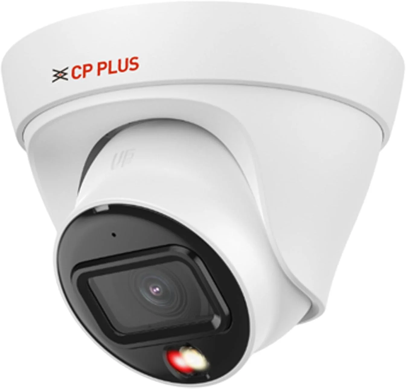دوربین تحت شبکه سی پی پلاس مدل CP-UNC-DA21L3C-LQ رزولوشن 2 مگاپیکسل