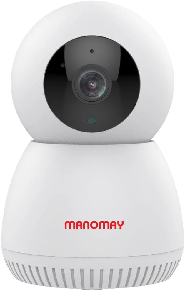 دوربین مداربسته تحت شبکه مانومای مدل Smart 2MP