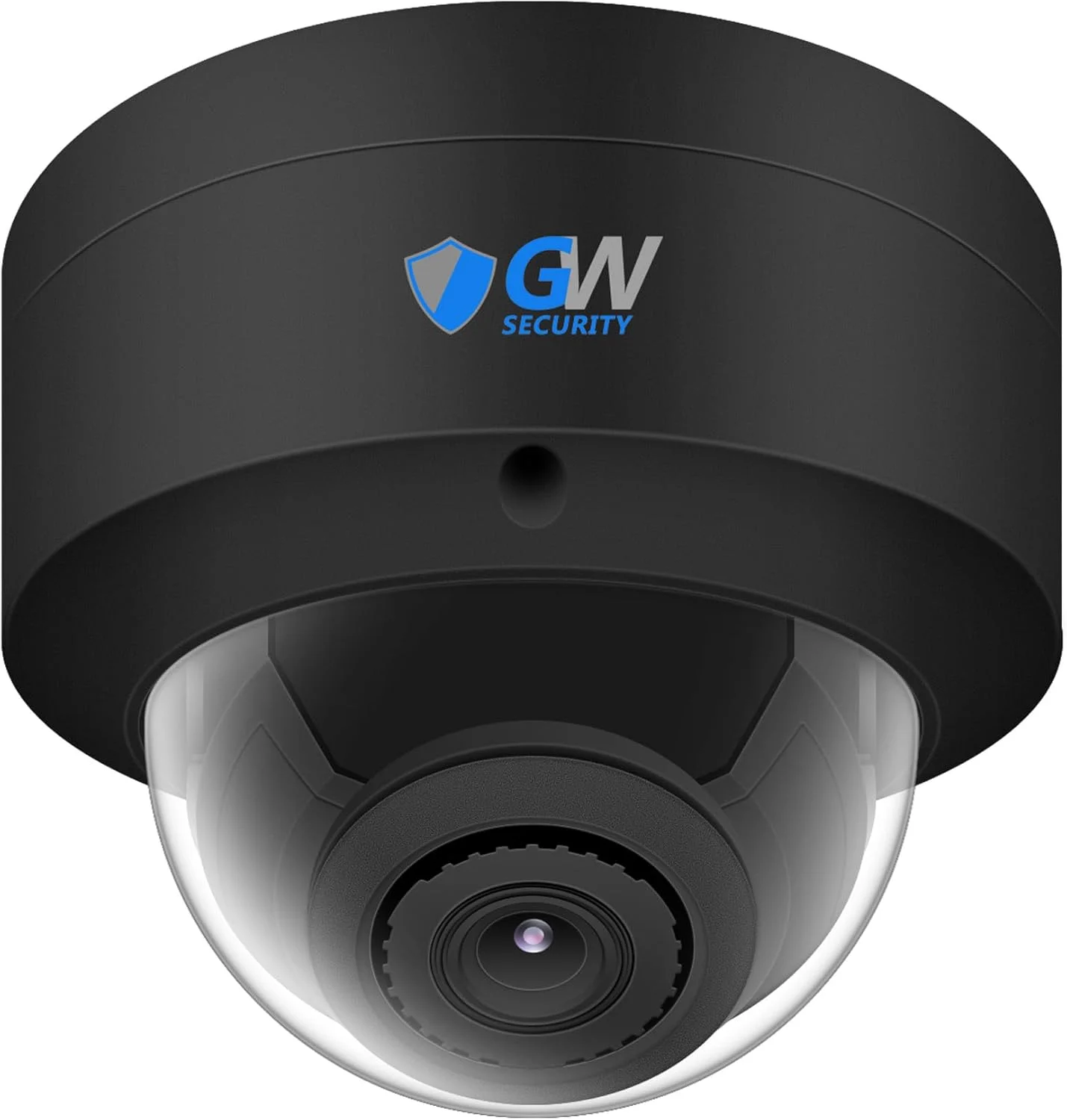 دستگاه ضبط تصاویر ۸ کاناله ۱۲ مگاپیکسلی UltraHD 4K با قابلیت تشخیص چهره/انسان/خودرو به همراه ۸ عدد دوربین ۸ مگاپیکسلی ضد آب با میکروفون و زاویه دید ۱۳۰ درجه مناسب فضای داخلی و خارجی (مشکی)