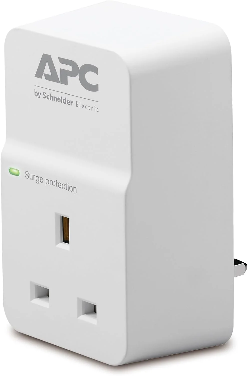 محافظ برق تک خروجی 230 ولت Schneider Electric Apc Essential Surgearrest