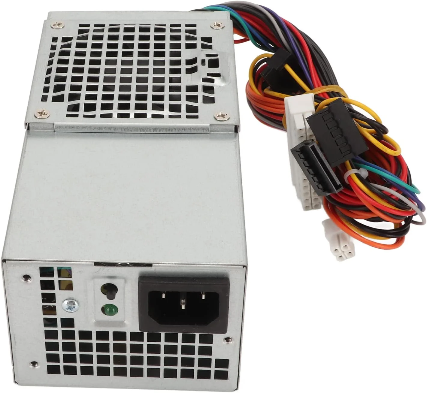 منبع تغذیه کامپیوتر 250 واتی، مناسب برای Optiplex 390 790 990 7010، مناسب برای 537s 540s 545s 546s 560s 570s 580s 620s