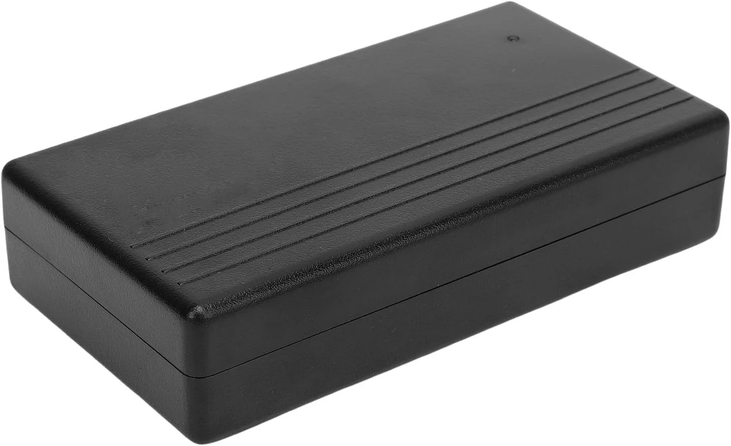 منبع تغذیه اضطراری 7800MAH، بدنه فلزی، پشتیبان روتر مودم با نشانگر هوشمند باتری برای دوربین های مداربسته و موارد دیگر - تصویر 3