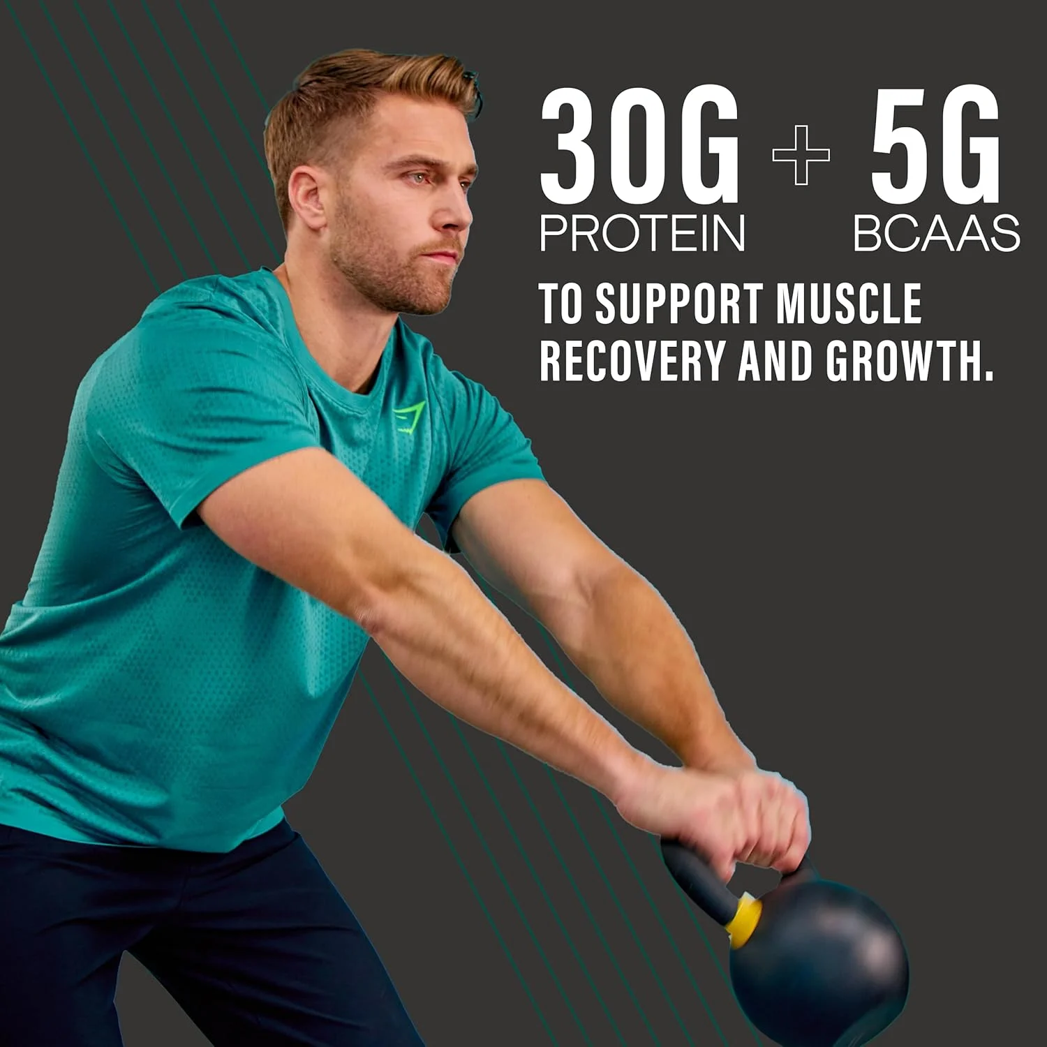 پودر پروتئین گیاهی با پروتئین بالا OWYN Only What You Need Pro Elite Vegan، 30 گرم، بدون شکر (وانیلی، 1.3 کیلوگرم)