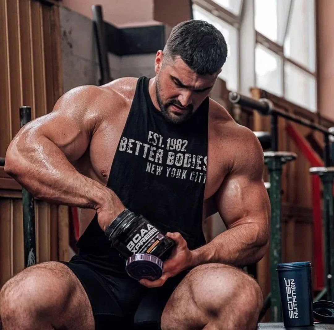 نوشیدنی آمینو اسید BCAA XPRESS با طعم انبه، 280 گرم، 40 سروینگ