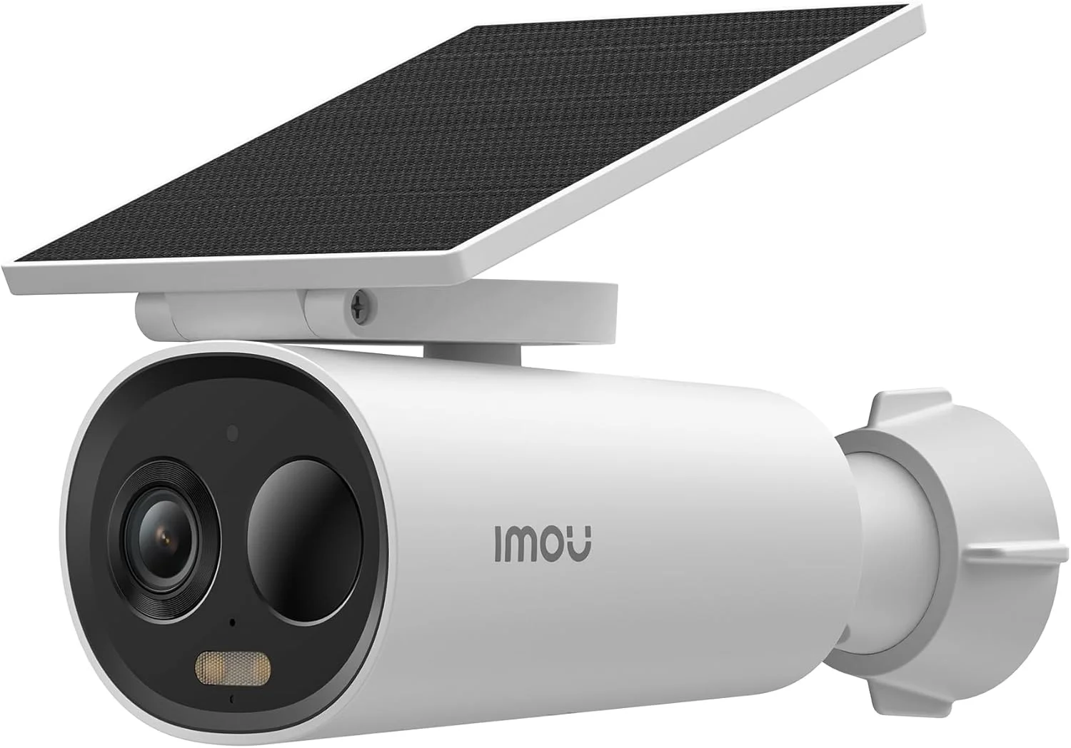 دوربین امنیتی خورشیدی 3K Imou مدل AE Cell 3C AIO 5MP مناسب فضای باز