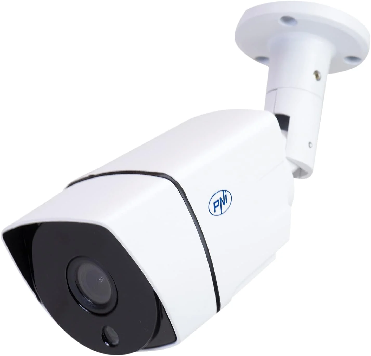 کیت نظارت تصویری PNI House PTZ1350 Full HD AHD - NVR و 4 دوربین خارجی 2 مگاپیکسلی Full HD 1080P