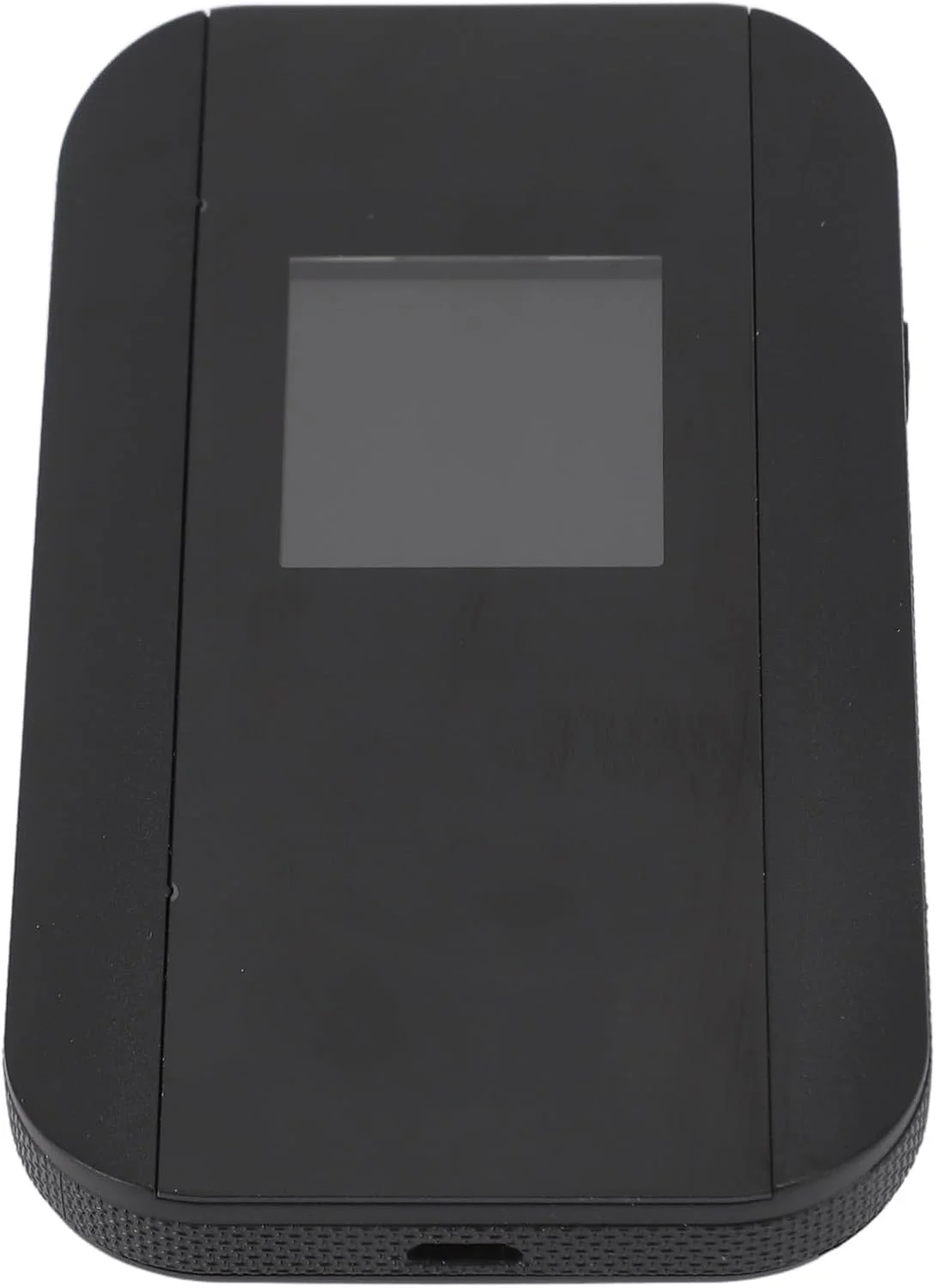 هات‌اسپات وای‌فای موبایل 4G LTE هافی 500 مگابیت بر ثانیه با درگاه سیم کارت و صفحه نمایش رنگی برای دسترسی بی‌سیم بیش از 10 کاربر