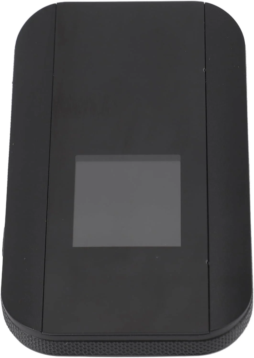 هات‌اسپات وای‌فای موبایل 4G LTE هافی 500 مگابیت بر ثانیه با درگاه سیم کارت و صفحه نمایش رنگی برای دسترسی بی‌سیم بیش از 10 کاربر
