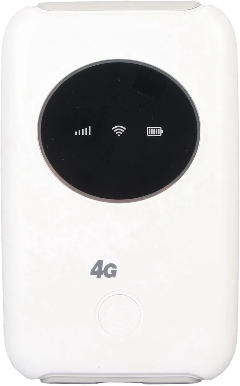 مودم وای فای USB قابل حمل 4G LTE هیودو، سرعت بالا 150 مگابیت بر ثانیه، باتری داخلی 3200 میلی آمپر ساعتی برای چندین دستگاه، ایده آل برای مسافرت