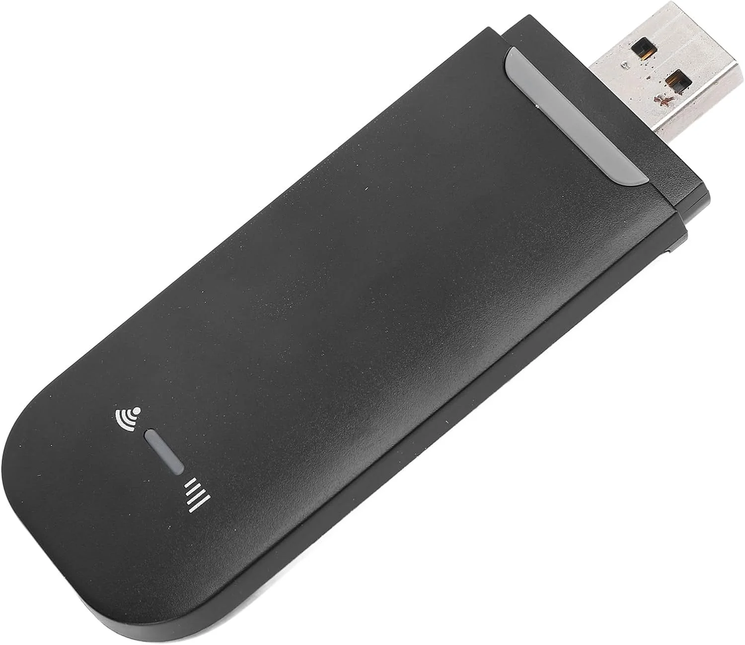 مودم روتر وای فای 4G قابل حمل Jectse با منبع تغذیه USB و درگاه سیم کارت، اینترنت پرسرعت برای 10 کاربر، مناسب برای تلفن های همراه، تبلت ها و لپ تاپ ها - جنس ABS (مشکی)