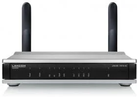 LANCOM 1781VA-4G با مودم VDSL2/ADSL2+ یکپارچه