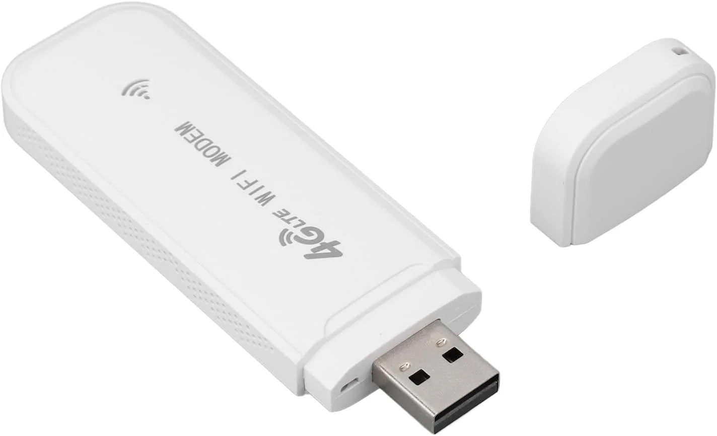 روتر USB قابل حمل 4G LTE، روتر بی‌سیم پرسرعت حرفه‌ای برای دفتر کار خانگی، پوشش اروپایی برای مودم LTE