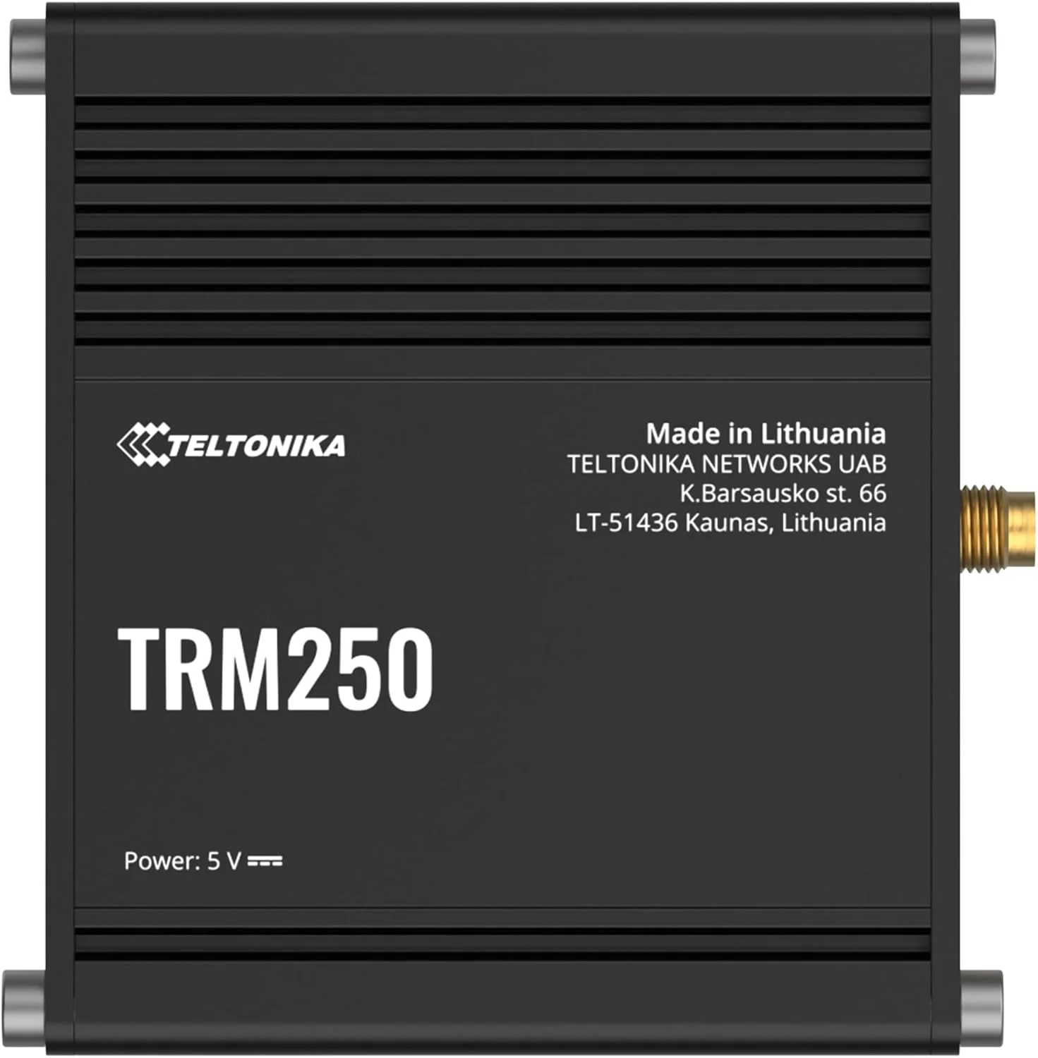 مودم سلولار LTE تلتونیکا مدل TL-TRM250