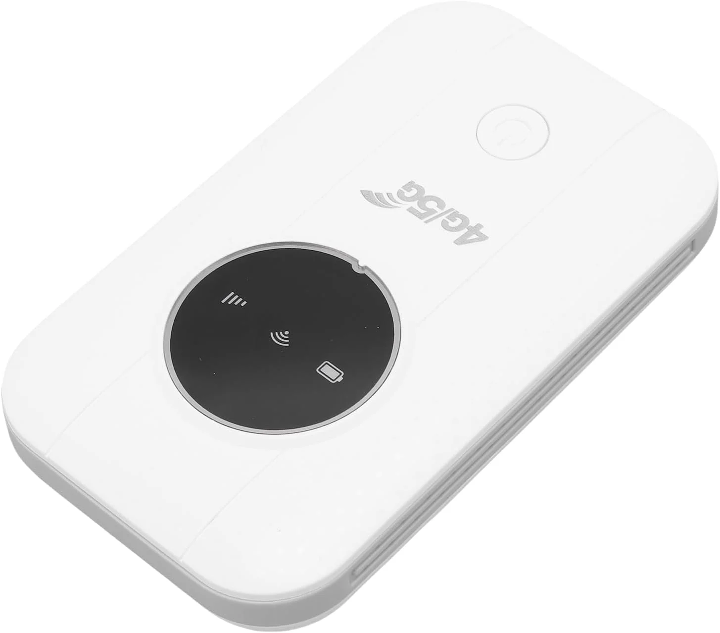 مودم همراه 4G 5G وای فای 300 مگابیت بر ثانیه برای دسترسی سریع به اینترنت، پشتیبانی از 10 دستگاه برای مسافران
