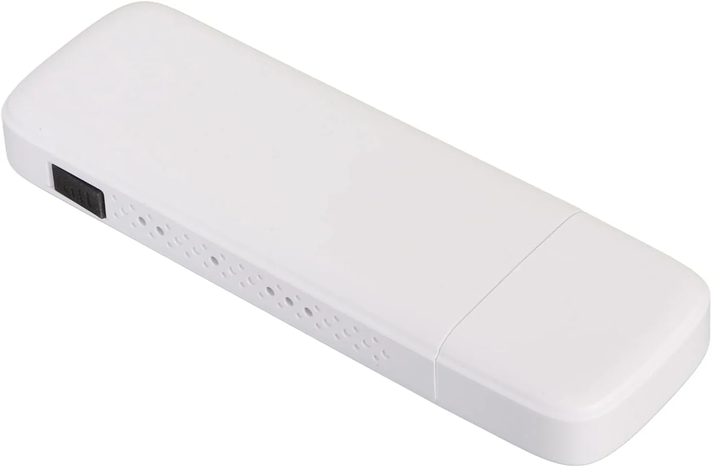 مودم وای فای USB قابل حمل 4G LTE با اسلات سیم کارت برای اروپا و آسیا، اشتراک گذاری هات اسپات وای فای برای 8 کاربر برای کار و تفریح
