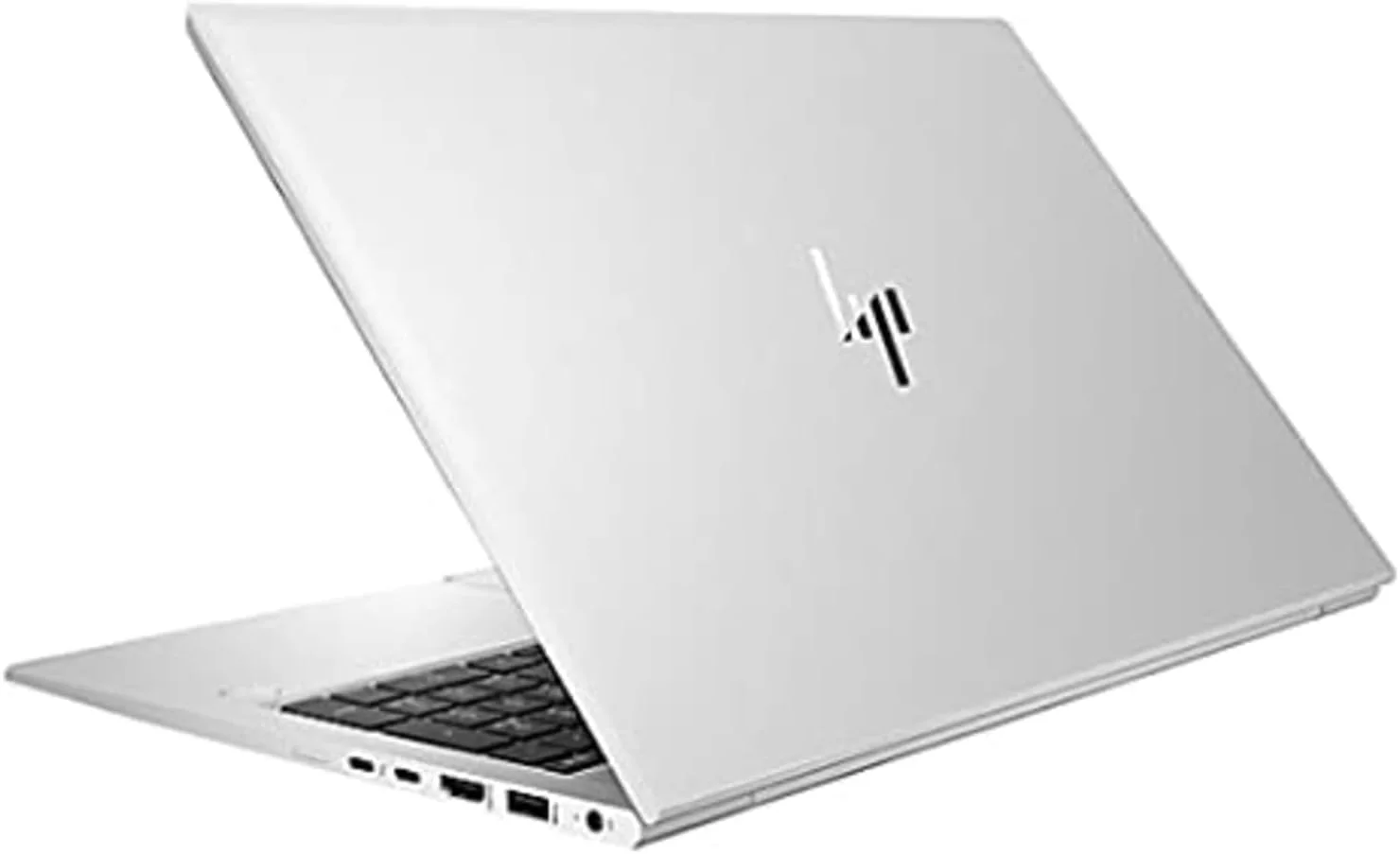 لپ تاپ HP EliteBook 850 G8 | صفحه نمایش 15.6 اینچ FHD با رزولوشن 1920x1080 | پردازنده Core i5-1135G7 - حافظه SSD 512GB - رم 16GB | 4 هسته با فرکانس 4.2 گیگاهرتز - ویندوز 11 نسخه خانگی - رنگ مشکی (بازسازی شده) - تصویر 2 لپ تاپ HP EliteBook 850 G8 | صفحه نمایش 15.6 اینچ FHD با رزولوشن 1920x1080 | پردازنده Core i5-1135G7 - حافظه SSD 512GB - رم 16GB | 4 هسته با فرکانس 4.2 گیگاهرتز - ویندوز 11 نسخه خانگی - رنگ مشکی (بازسازی شده) - تصویر 2
