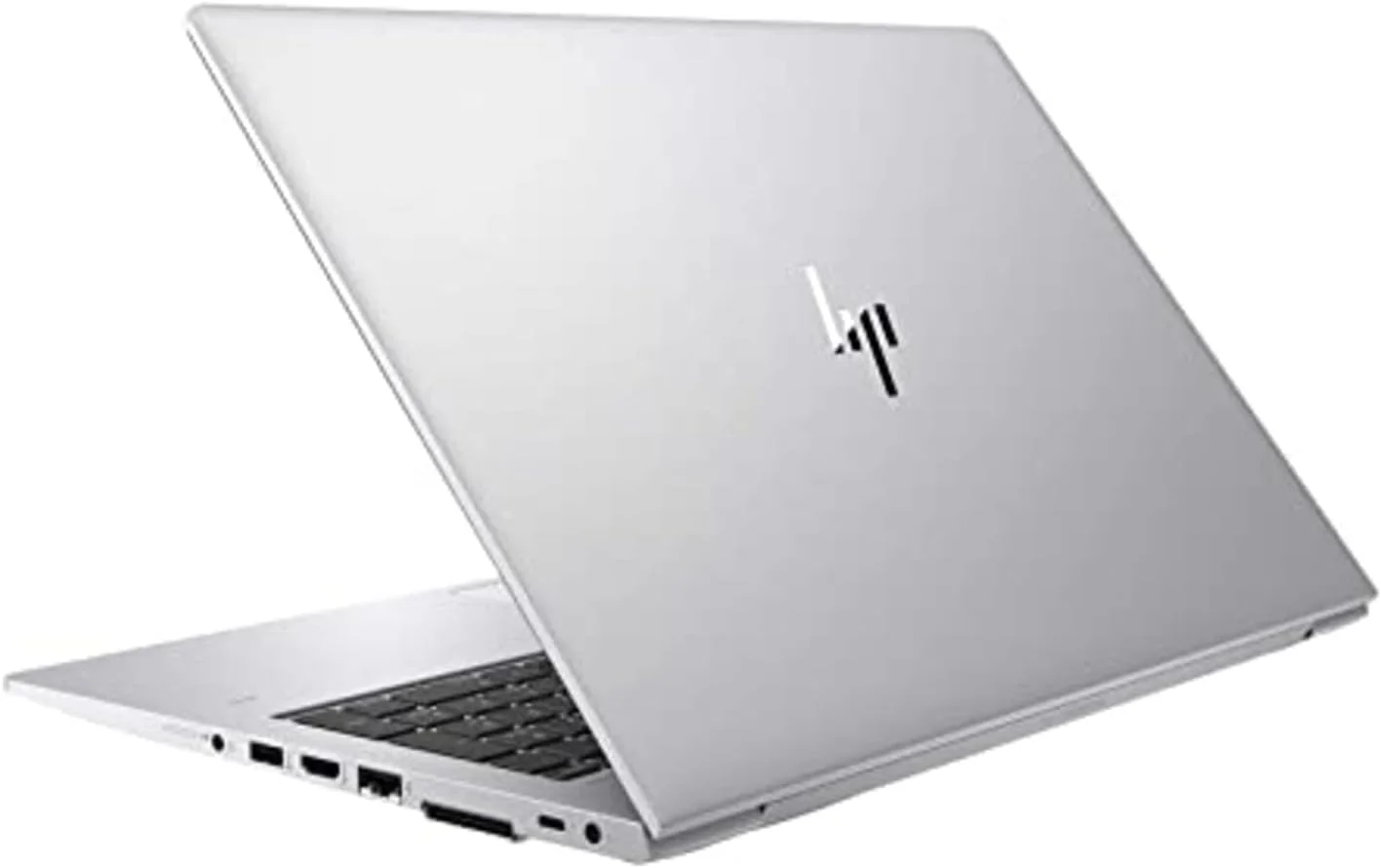 لپ تاپ HP EliteBook 850 G5 | صفحه نمایش 15.6 اینچی HD با رزولوشن 1366x768 | پردازنده Core i5-8250U - حافظه SSD 512 گیگابایتی - رم 16 گیگابایتی | 4 هسته با فرکانس 3.4 گیگاهرتز و سیستم عامل Win 11 نقره ای (بازسازی شده) - تصویر 3 لپ تاپ HP EliteBook 850 G5 | صفحه نمایش 15.6 اینچی HD با رزولوشن 1366x768 | پردازنده Core i5-8250U - حافظه SSD 512 گیگابایتی - رم 16 گیگابایتی | 4 هسته با فرکانس 3.4 گیگاهرتز و سیستم عامل Win 11 نقره ای (بازسازی شده) - تصویر 3