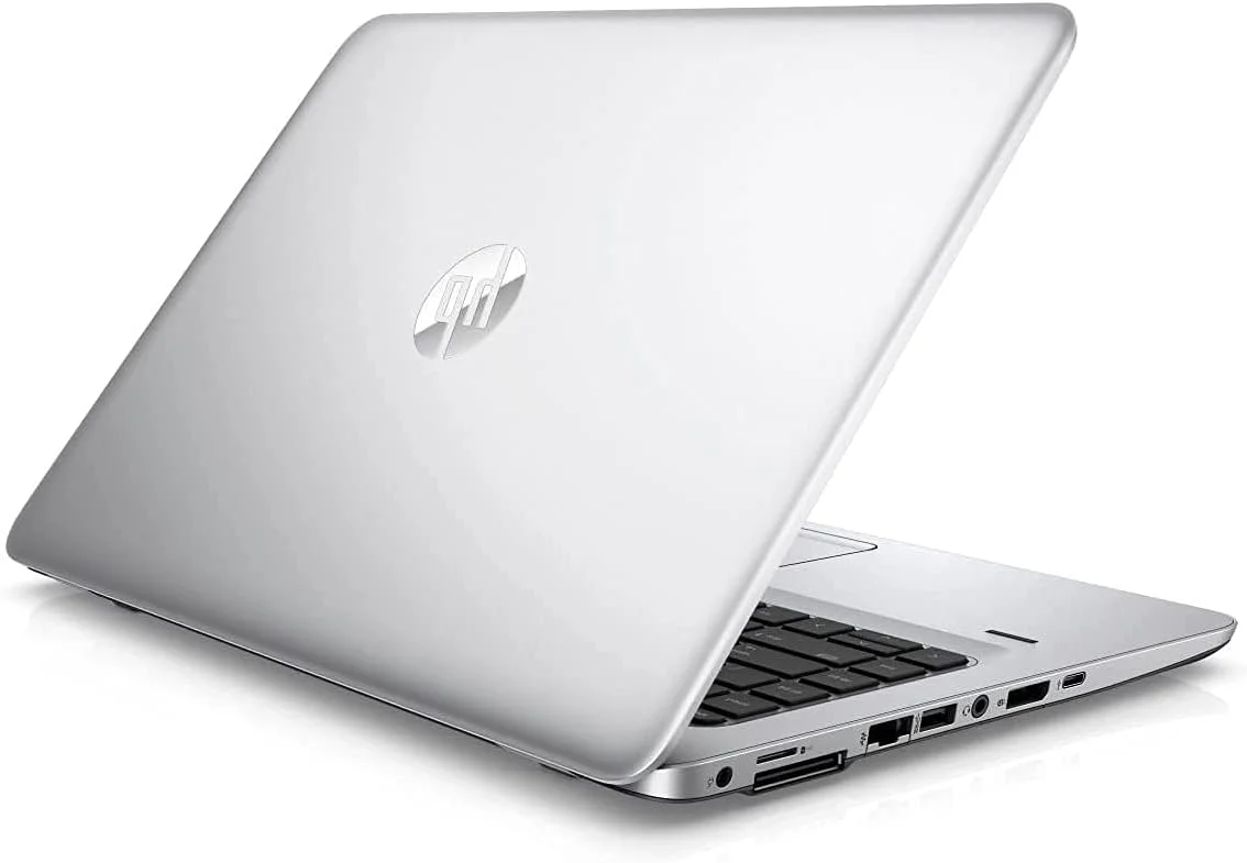 لپ تاپ تجاری اچ پی Elitebook 820 G1 (بازسازی شده)، پردازنده Intel Core i5-4200U، رم 8 گیگابایتی DDR3L SODIMM، هارد 256 گیگابایتی SSD 25، صفحه نمایش 12 اینچی، ویندوز 11