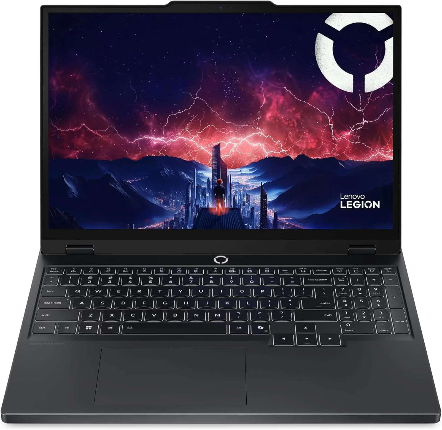 لپ تاپ گیمینگ 15.1 اینچی لنوو Legion 5 Gen 10 با پردازنده AMD Ryzen 7 260، کارت گرافیک NVIDIA GeForce RTX 5060، نمایشگر WQXGA OLED 500nits بدون لمس، 16 گیگابایت رم، 1 ترابایت SSD، نور پس زمینه RGB 24zone ویندوز 11 هوم لپ تاپ گیمینگ 15.1 اینچی لنوو Legion 5 Gen 10 با پردازنده AMD Ryzen 7 260، کارت گرافیک NVIDIA GeForce RTX 5060، نمایشگر WQXGA OLED 500nits بدون لمس، 16 گیگابایت رم، 1 ترابایت SSD، نور پس زمینه RGB 24zone ویندوز 11 هوم
