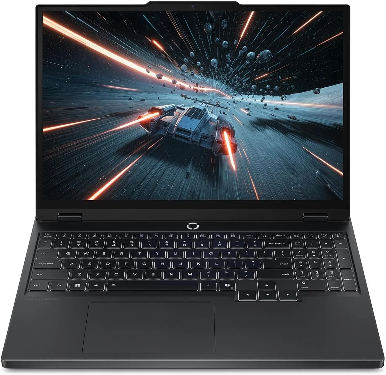 لپ تاپ گیمینگ لنوو Legion 5i با هوش مصنوعی - پردازنده Intel® Core™ i7-13650HX - صفحه نمایش 15 اینچی 2K WUXGA IPS - 4.9 گیگاهرتز - NVIDIA® GeForce RTX™ 5050 - حافظه 16 گیگابایتی - فضای ذخیره سازی 512 گیگابایتی - مشکی اکلیپس لپ تاپ گیمینگ لنوو Legion 5i با هوش مصنوعی - پردازنده Intel® Core™ i7-13650HX - صفحه نمایش 15 اینچی 2K WUXGA IPS - 4.9 گیگاهرتز - NVIDIA® GeForce RTX™ 5050 - حافظه 16 گیگابایتی - فضای ذخیره سازی 512 گیگابایتی - مشکی اکلیپس