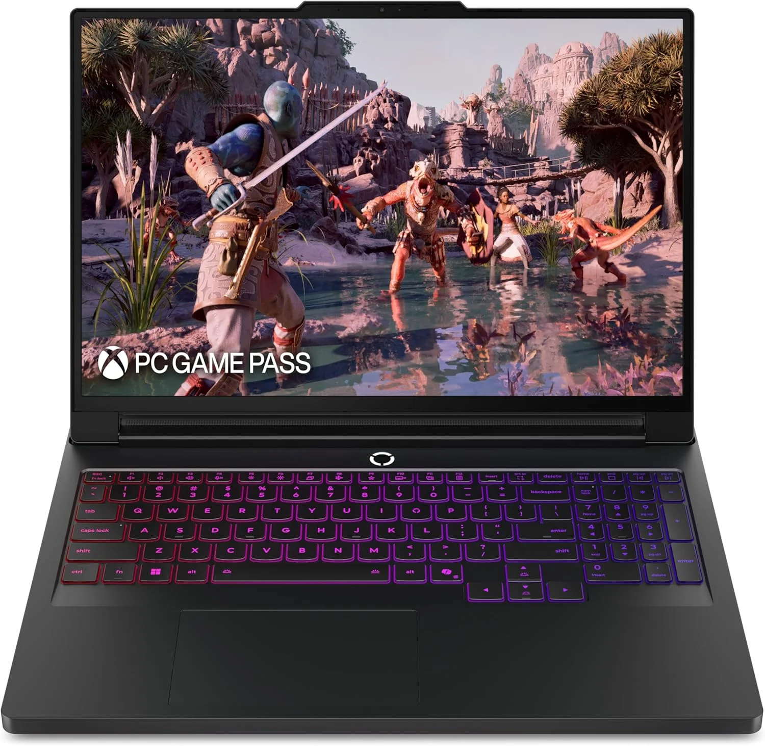 لپ تاپ گیمینگ لنوو Legion Pro 7i با هوش مصنوعی – پردازنده Intel® Core Ultra 7 255HX – نمایشگر 16 اینچی WQXGA PureSight OLED – 240 هرتز – NVIDIA® GeForce RTX™ 5070 Ti – حافظه 32 گیگابایتی – فضای ذخیره سازی 2 ترابایتی – PC GamePass لپ تاپ گیمینگ لنوو Legion Pro 7i با هوش مصنوعی – پردازنده Intel® Core Ultra 7 255HX – نمایشگر 16 اینچی WQXGA PureSight OLED – 240 هرتز – NVIDIA® GeForce RTX™ 5070 Ti – حافظه 32 گیگابایتی – فضای ذخیره سازی 2 ترابایتی – PC GamePass