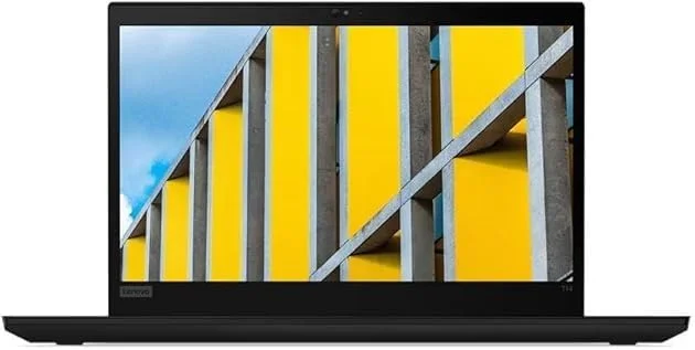 لپ تاپ لنوو ThinkPad T14 نسل 1 اینتل | 14 اینچ 1920x1080 FHD | پردازنده Core i5-10210U - هارد درایو 512 گیگابایتی SSD - رم 16 گیگابایتی | 4 هسته @ 4.2 گیگاهرتز ویندوز 11 پرو مشکی (بازسازی شده) لپ تاپ لنوو ThinkPad T14 نسل 1 اینتل | 14 اینچ 1920x1080 FHD | پردازنده Core i5-10210U - هارد درایو 512 گیگابایتی SSD - رم 16 گیگابایتی | 4 هسته @ 4.2 گیگاهرتز ویندوز 11 پرو مشکی (بازسازی شده)