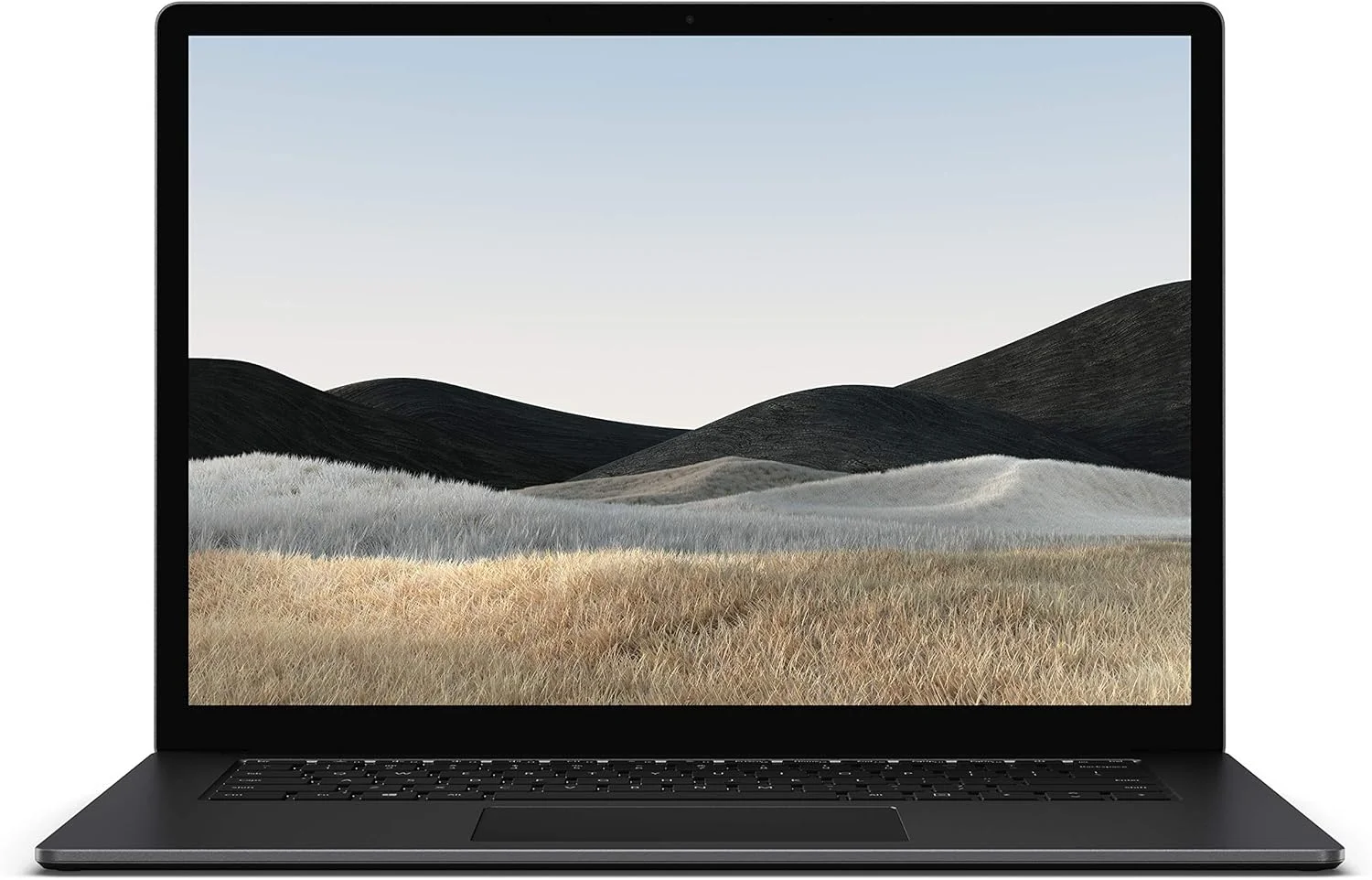 لپ تاپ لمسی 15 اینچی مایکروسافت سرفیس 4 – اینتل Core i7 – 32 گیگابایت رم – 1 ترابایت حافظه SSD – مشکی مات - تصویر 2