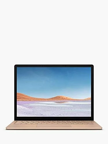 لپ تاپ سرفیس مایکروسافت 3 - فوق العاده باریک - ویندوز 10 هوم (اینتل Core i7 | 16 گیگابایت + 512 گیگابایت، ماسه سنگی)