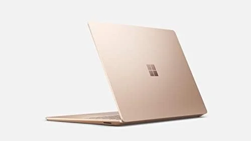 لپ تاپ سرفیس مایکروسافت 3 - فوق العاده باریک - ویندوز 10 هوم (اینتل Core i7 | 16 گیگابایت + 512 گیگابایت، ماسه سنگی) - تصویر 2