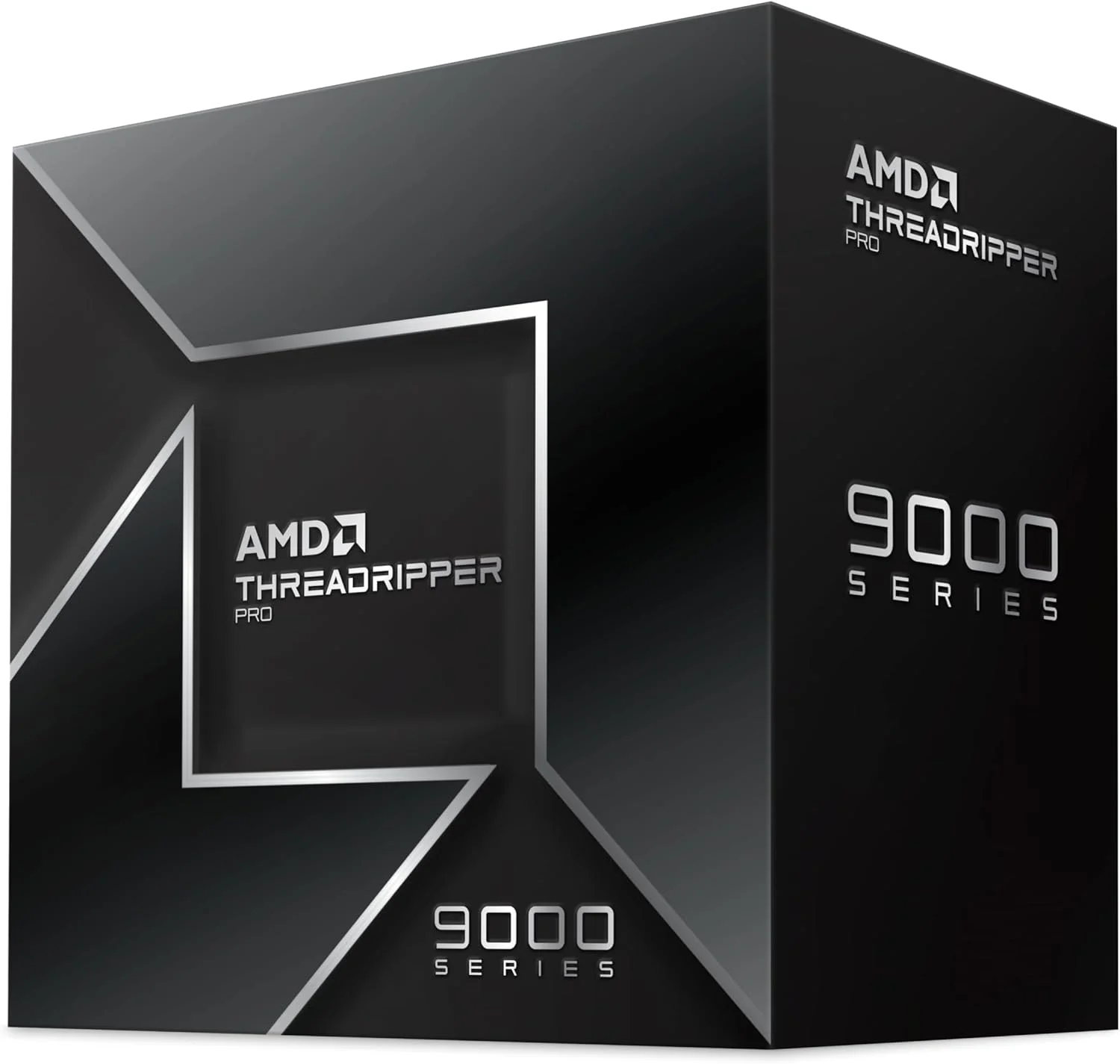 پردازنده AMD Ryzen™ Threadripper™ PRO 9995WX - تصویر 2 پردازنده AMD Ryzen™ Threadripper™ PRO 9995WX - تصویر 2