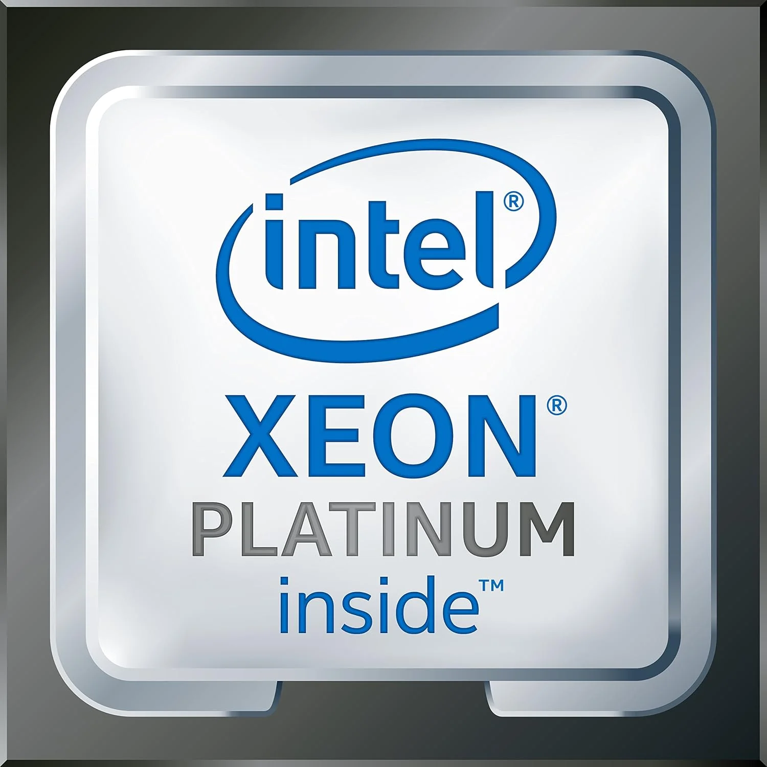 پردازنده اینتل زئون پلاتینیوم 8176M Tray