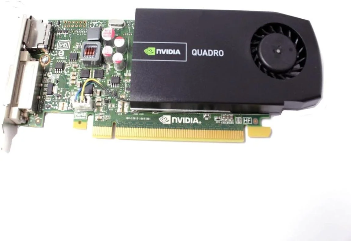 کارت گرافیک انویدیا Quadro 410 با حافظه 512 مگابایت GDDR3 SDRAM مدل C6DD8 0C6DD8 CN-0C6DD8 کارت گرافیک انویدیا Quadro 410 با حافظه 512 مگابایت GDDR3 SDRAM مدل C6DD8 0C6DD8 CN-0C6DD8