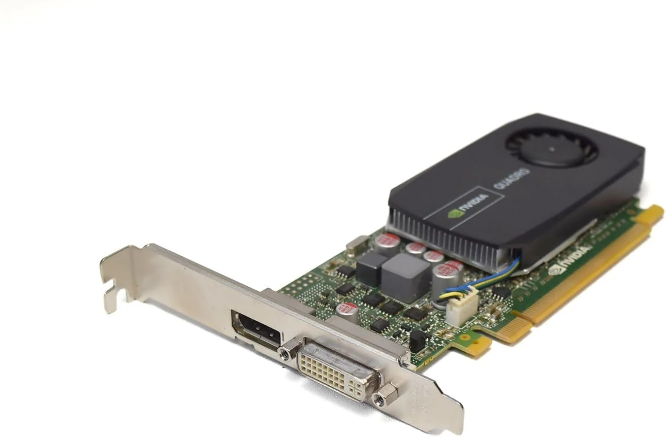 کارت گرافیک Nvidia OEM New 612951-002 Genuine Quadro 600 با کارایی بالا، تک اسلات، 1 گیگابایت DDR3، دارای 1 پورت Display و 1 پورت DVI-I Dual Link، رابط PCI-Express 671135-001 کارت گرافیک Nvidia OEM New 612951-002 Genuine Quadro 600 با کارایی بالا، تک اسلات، 1 گیگابایت DDR3، دارای 1 پورت Display و 1 پورت DVI-I Dual Link، رابط PCI-Express 671135-001