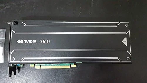 کارت گرافیک NVIDIA GRID K520 8GB GDDR5 PCIe gen3 x16 Cloud Gaming Kepler GPU مدل 900-12055-0020-000 کارت گرافیک NVIDIA GRID K520 8GB GDDR5 PCIe gen3 x16 Cloud Gaming Kepler GPU مدل 900-12055-0020-000