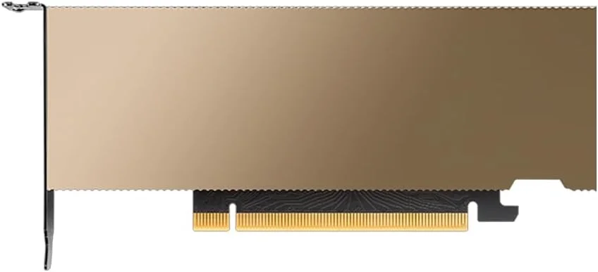 کارت گرافیک NVIDIA L4 24GB PCIe، شتاب دهنده ویدئو، هوش مصنوعی و گرافیک، مدل 900-2G193-0000-000 کارت گرافیک NVIDIA L4 24GB PCIe، شتاب دهنده ویدئو، هوش مصنوعی و گرافیک، مدل 900-2G193-0000-000
