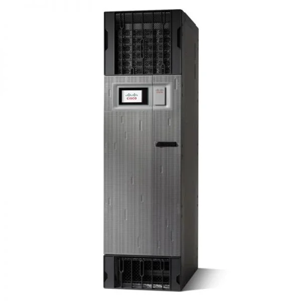 NCS-LIFT، متعلقات Cisco NCS 6000، چرخ حمل شاسی / طراحی سنگین / پایدار