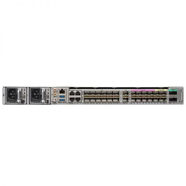N540-SW-ESNTLS، لایسنس Cisco NCS 540، زمان‌بندی موبایل و همگام‌سازی / لایسنس نرم‌افزار / دائمی