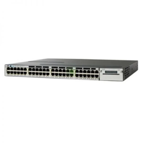 NC57-MPA-2D4H-FC، آداپتور ماژولار پورت سیسکو NCS 5700، 2x400GE QSFP-DD/4x100GE QSFP28/بدون فن