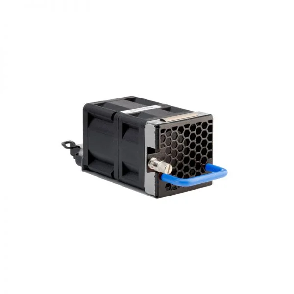 فن پشتی به جلوی سوئیچ Aruba 8325 مدل JL631A، قابل تعویض سریع
