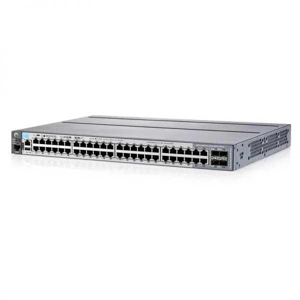 سوئیچ Aruba 2920 مدل J9728A با 48 پورت GE