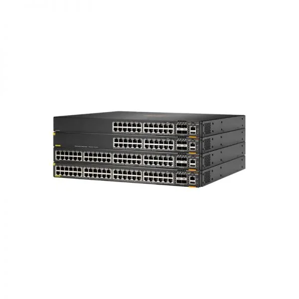 سوییچ آرویا JL667A، سوییچ 48 پورت 1GbE/4 پورت SFP56/لایه 3